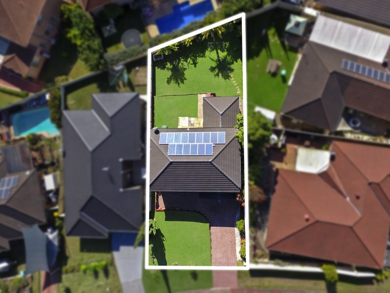 25 The Grove, Watanobbi NSW 2259