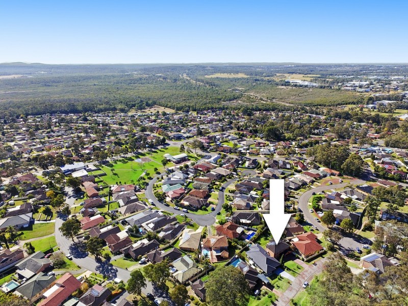 25 The Grove, Watanobbi NSW 2259