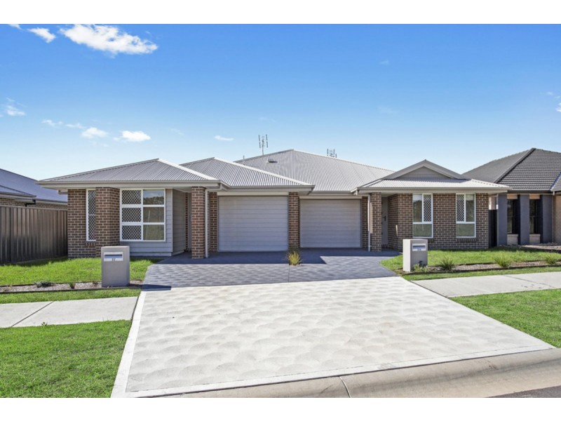 32 Creswell Street, Wadalba NSW 2259