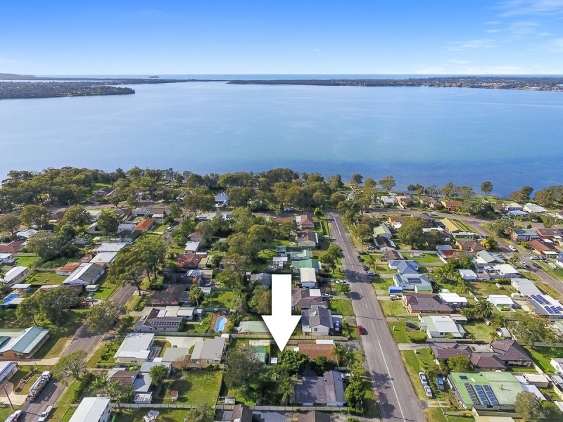 13 Goobarabah Avenue, Lake Haven NSW 2263