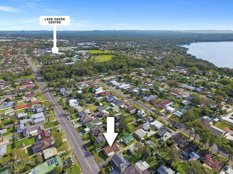 13 Goobarabah Avenue, Lake Haven NSW 2263