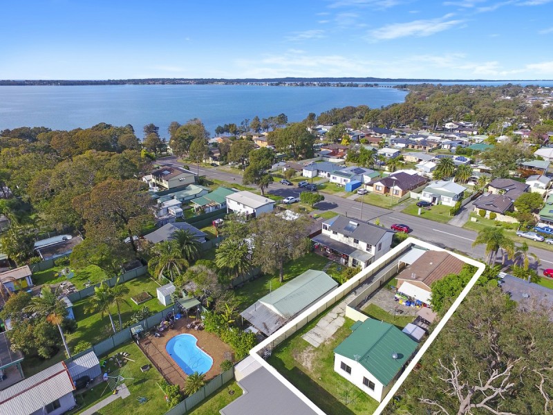 13 Goobarabah Avenue, Lake Haven NSW 2263