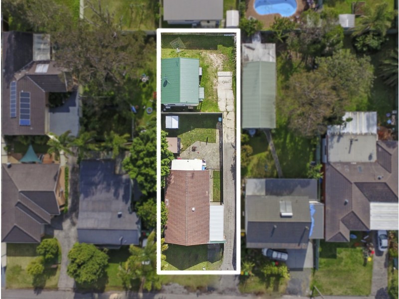 13 Goobarabah Avenue, Lake Haven NSW 2263