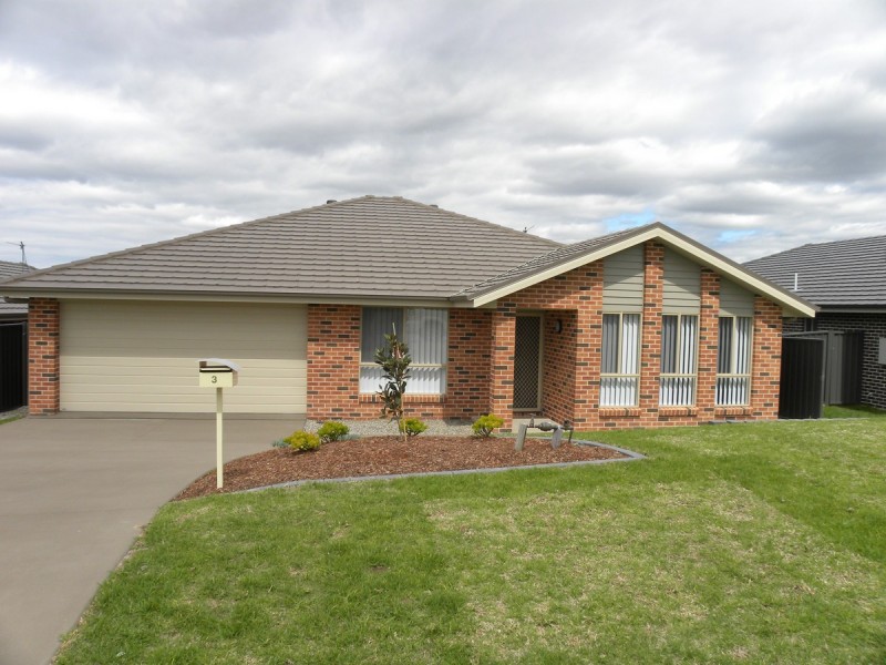 3 Kilt Lane, Hamlyn Terrace NSW 2259