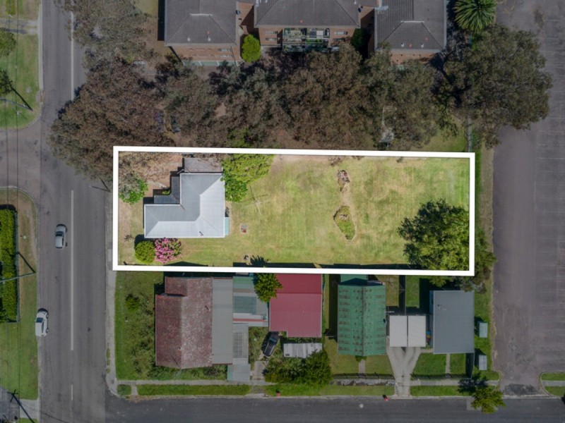 18 Warner Avenue, Wyong NSW 2259