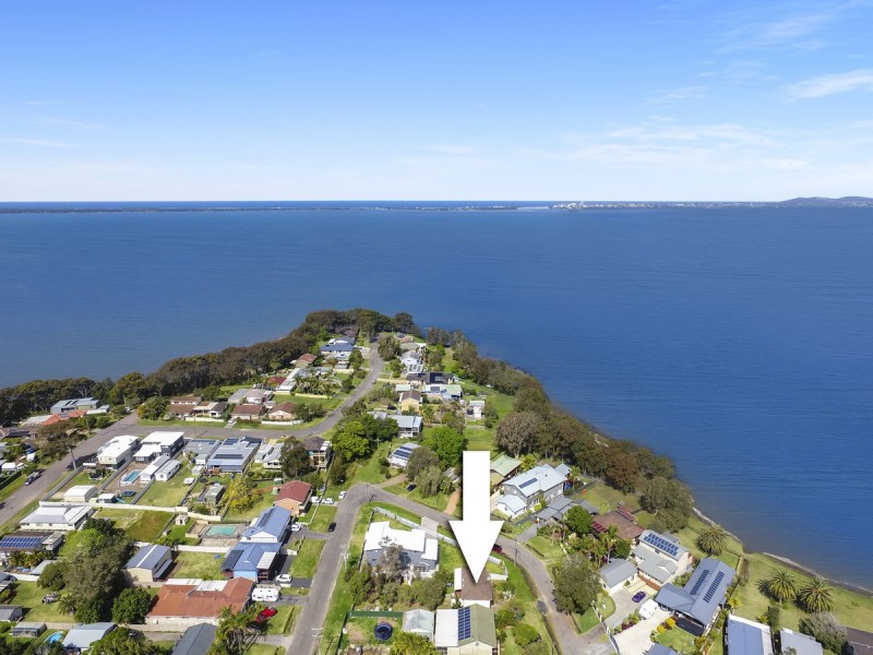 9 Bayview Avenue, Rocky Point NSW 2259