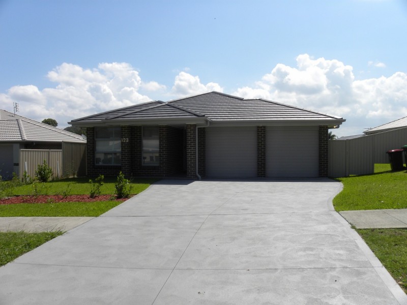 123 Orchid Way, Wadalba NSW 2259
