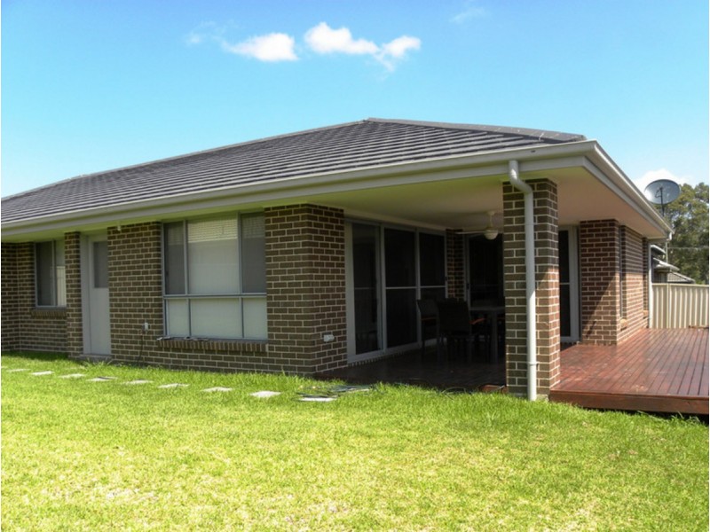 123 Orchid Way, Wadalba NSW 2259