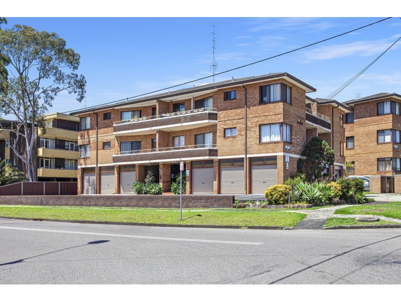 1/1-3 Warner Avenue, Wyong NSW 2259