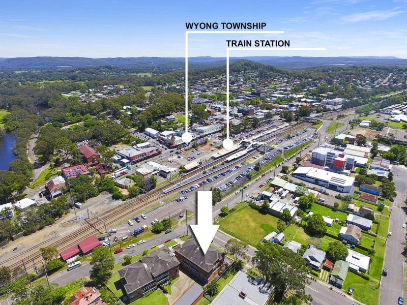 1/1-3 Warner Avenue, Wyong NSW 2259