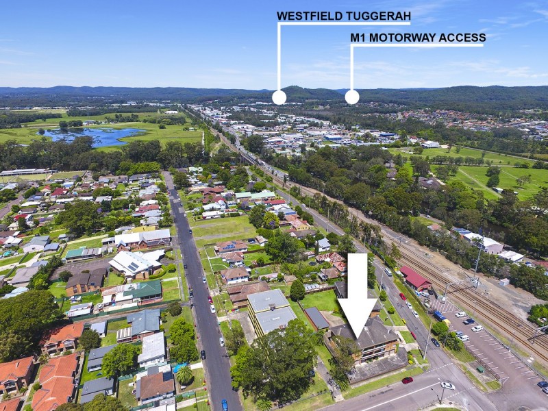 1/1-3 Warner Avenue, Wyong NSW 2259