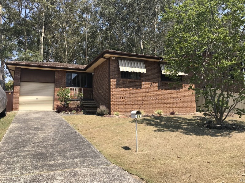8a Somers Drive, Wyong NSW 2259