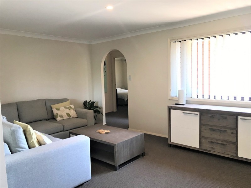 8a Somers Drive, Wyong NSW 2259
