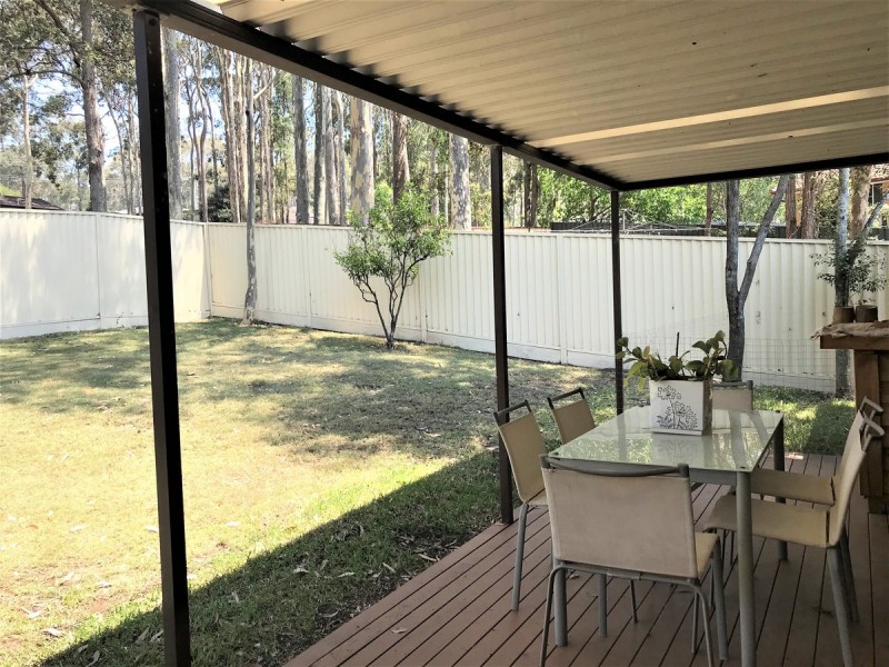 8a Somers Drive, Wyong NSW 2259