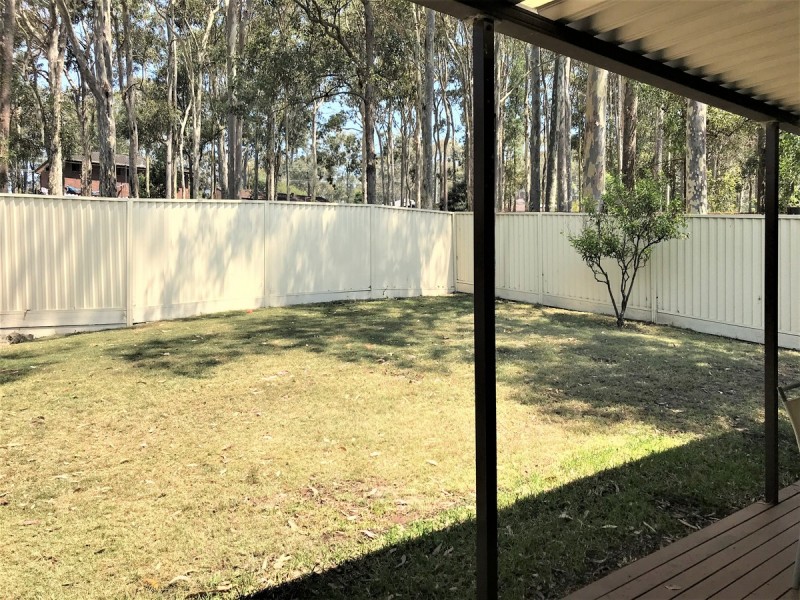 8a Somers Drive, Wyong NSW 2259