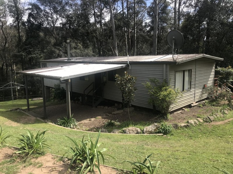 42 Chandlers Lane, Wyong Creek NSW 2259