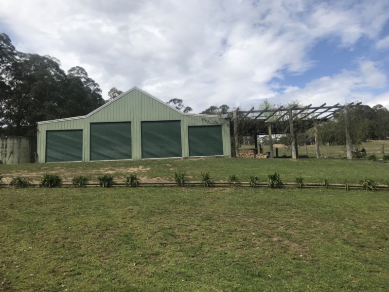 42 Chandlers Lane, Wyong Creek NSW 2259