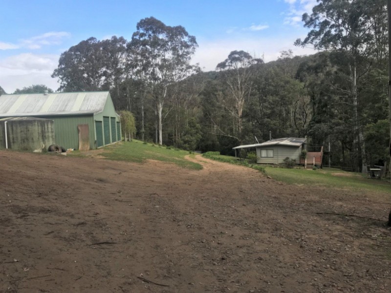 42 Chandlers Lane, Wyong Creek NSW 2259