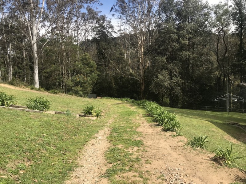 42 Chandlers Lane, Wyong Creek NSW 2259