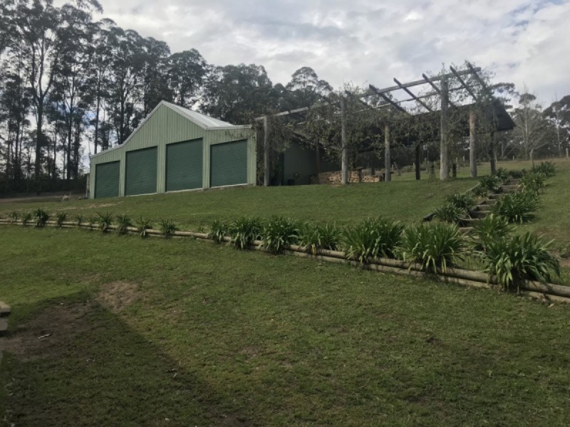 42 Chandlers Lane, Wyong Creek NSW 2259
