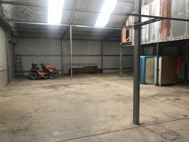42 Chandlers Lane, Wyong Creek NSW 2259