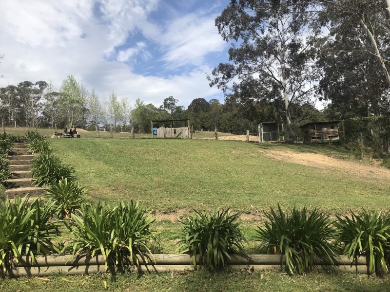 42 Chandlers Lane, Wyong Creek NSW 2259