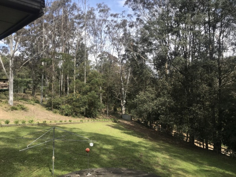 42 Chandlers Lane, Wyong Creek NSW 2259