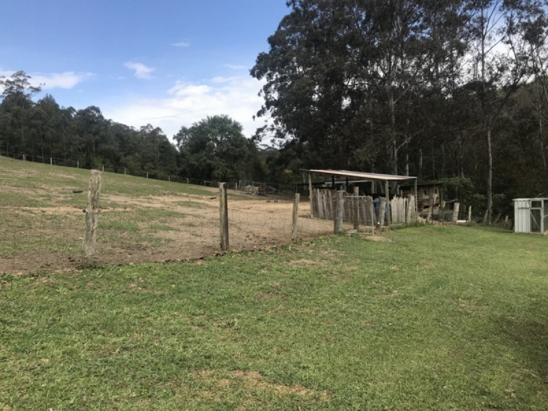 42 Chandlers Lane, Wyong Creek NSW 2259