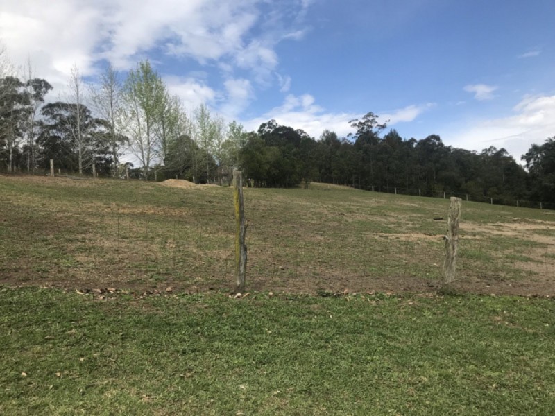 42 Chandlers Lane, Wyong Creek NSW 2259