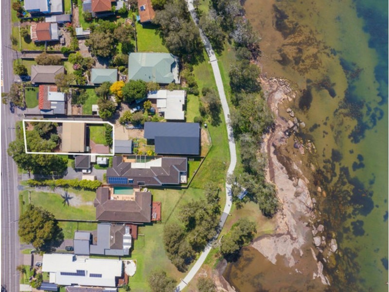 252 Tuggerawong Road, Tuggerawong NSW 2259