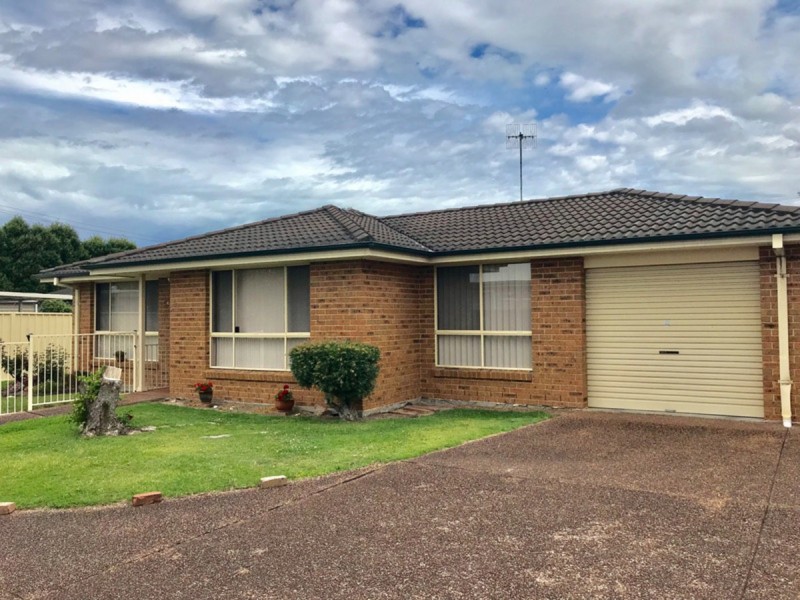 1/4a Leppington Street, Wyong NSW 2259