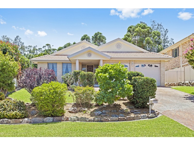 12 Woolmers Crescent, Mardi NSW 2259