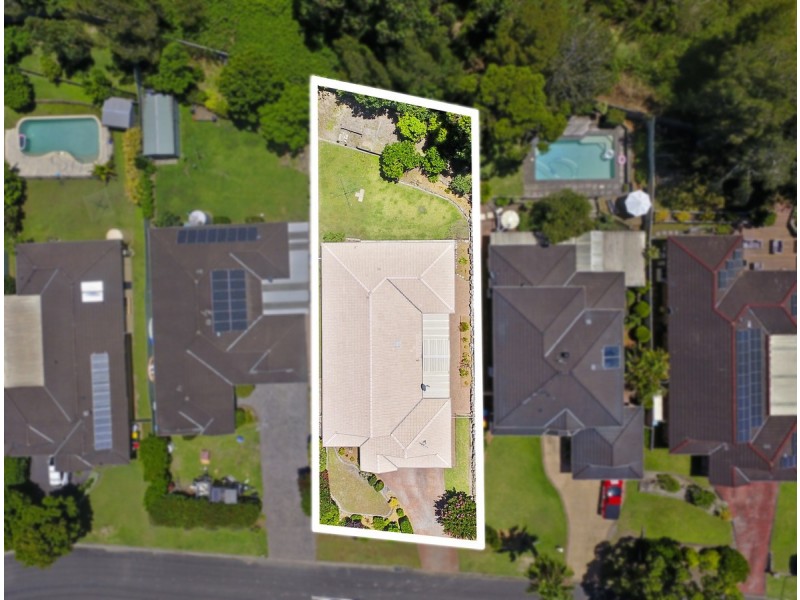 12 Woolmers Crescent, Mardi NSW 2259