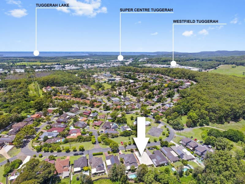 12 Woolmers Crescent, Mardi NSW 2259