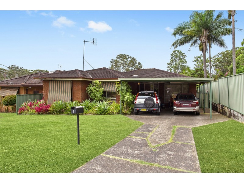 1 Argyle Avenue, Narara NSW 2250