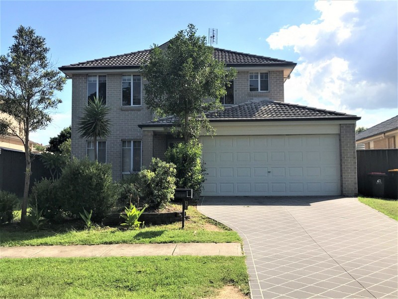 93 Settlement Drive, Wadalba NSW 2259