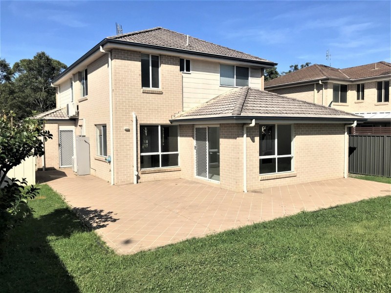 93 Settlement Drive, Wadalba NSW 2259