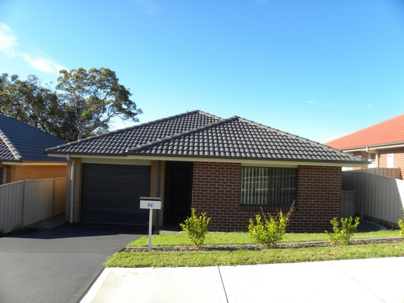 66 Nigella Circuit, Hamlyn Terrace NSW 2259