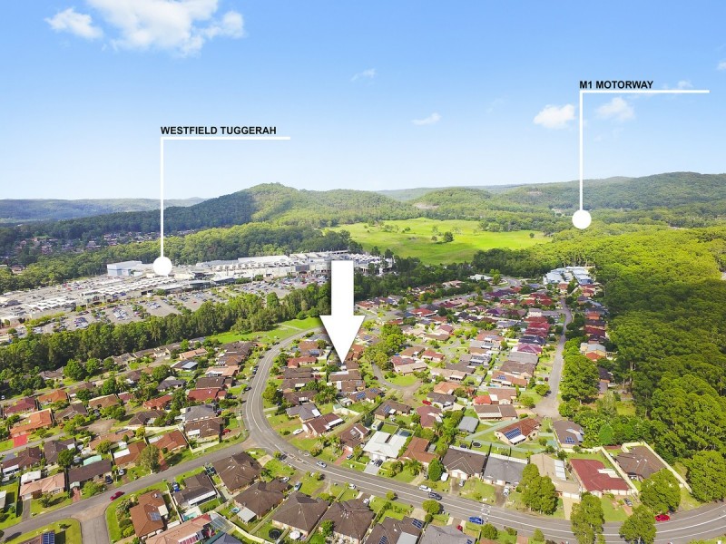 12 Mark Place, Mardi NSW 2259