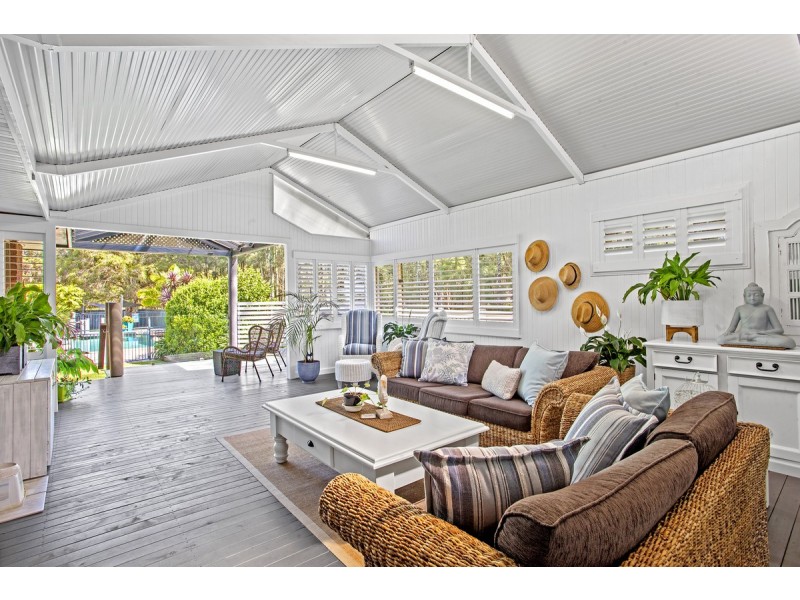 30 Braithwaite Road, Tacoma NSW 2259