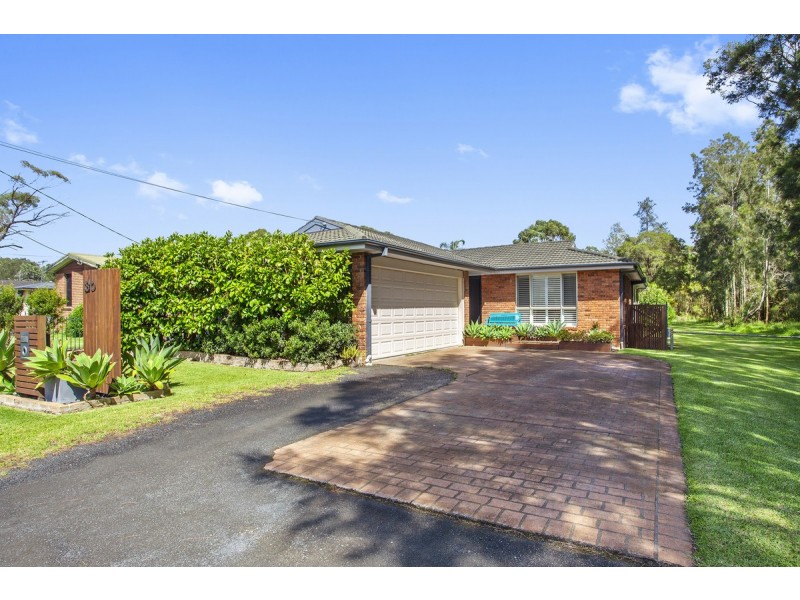 30 Braithwaite Road, Tacoma NSW 2259