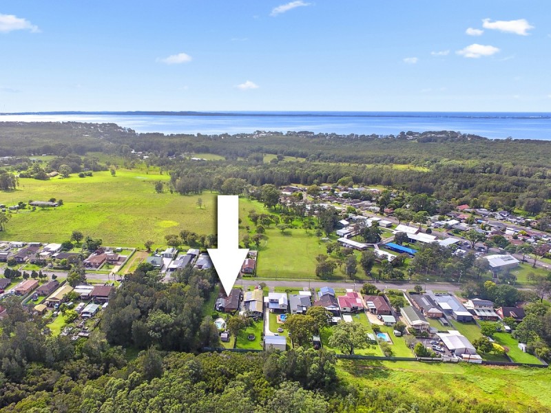 30 Braithwaite Road, Tacoma NSW 2259