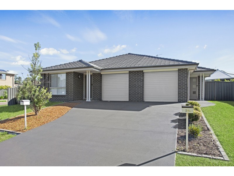 26 Rein Drive, Wadalba NSW 2259