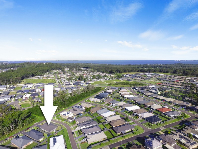 26 Rein Drive, Wadalba NSW 2259