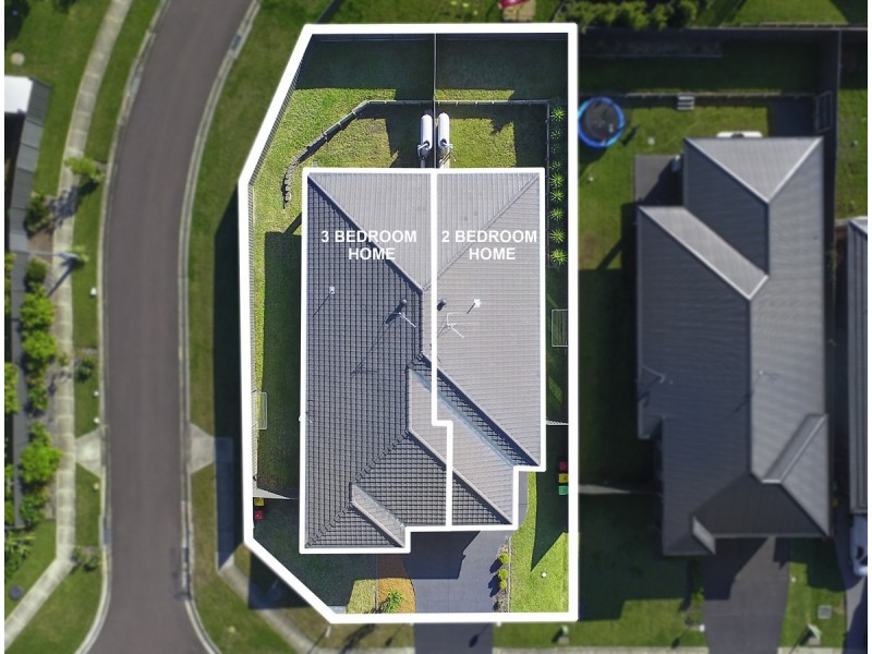 26 Rein Drive, Wadalba NSW 2259