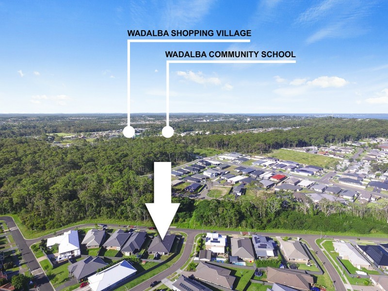 26 Rein Drive, Wadalba NSW 2259