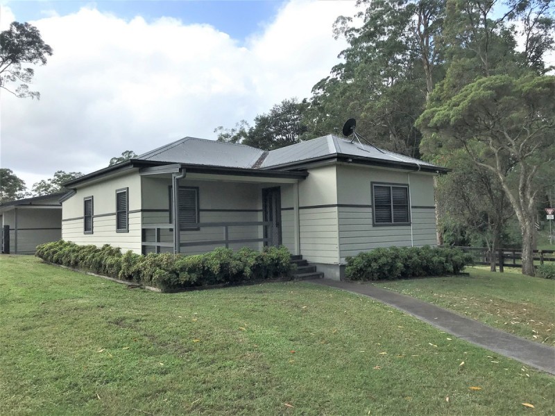 1344 Dooralong Road, Dooralong NSW 2259