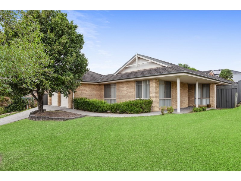 36 Matthew Circuit, Mardi NSW 2259