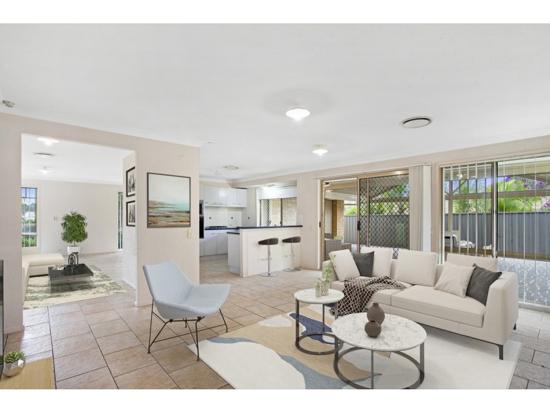 36 Matthew Circuit, Mardi NSW 2259