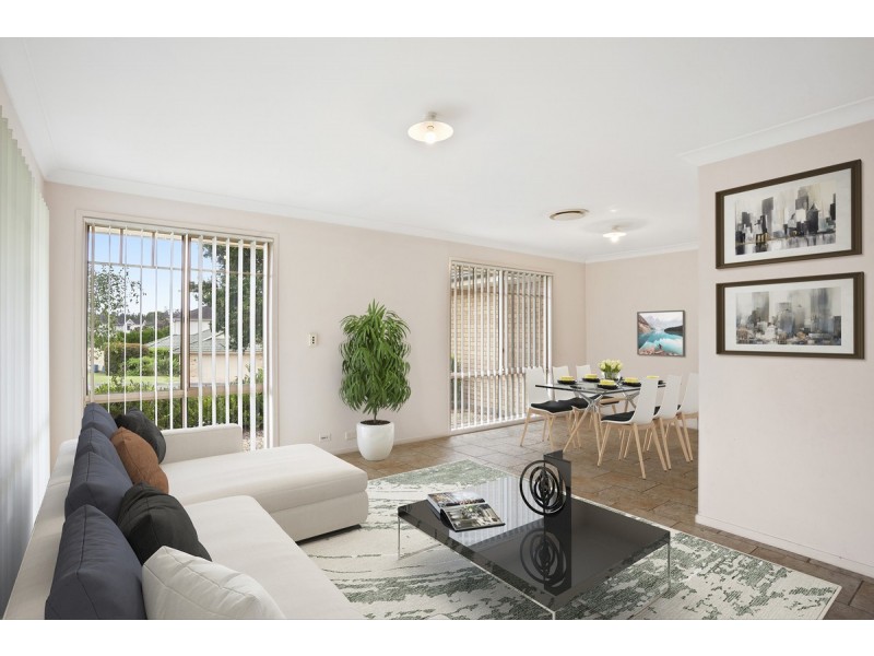 36 Matthew Circuit, Mardi NSW 2259